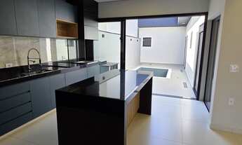 Imagem 4: Casa moderna e completa em condomínio fechado – 181m² construídos, Park Gran Reserve, Inda