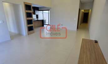 Imagem 2: Casa moderna e completa em condomínio fechado – 181m² construídos, Park Gran Reserve, Inda