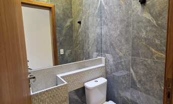 Imagem 7: Casa moderna e completa em condomínio fechado – 181m² construídos, Park Gran Reserve, Inda