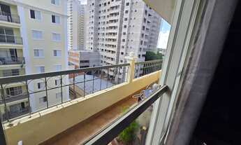 Imagem: Apartamento à venda em Indaiatuba/SP