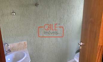 Imagem 6: Casa com 3 Dorms (1 Suíte) e Piscina à Venda no Condomínio Green Park, Indaiatuba-SP