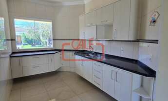 Imagem 4: Casa com 3 Dorms (1 Suíte) e Piscina à Venda no Condomínio Green Park, Indaiatuba-SP