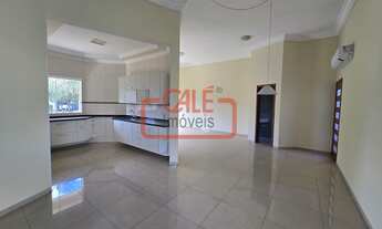 Imagem 2: Casa com 3 Dorms (1 Suíte) e Piscina à Venda no Condomínio Green Park, Indaiatuba-SP