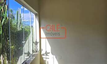 Imagem 5: Casa com 3 Dorms (1 Suíte) e Piscina à Venda no Condomínio Green Park, Indaiatuba-SP