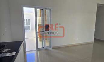 Imagem 3: Casa para venda no Condomínio Park Real em Indaiatuba