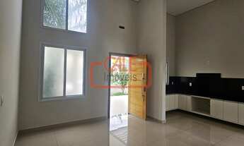 Imagem 2: Casa para venda no Condomínio Park Real em Indaiatuba