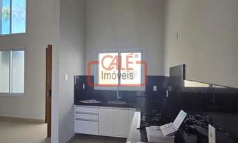 Imagem 7: Casa para venda no Condomínio Park Real em Indaiatuba