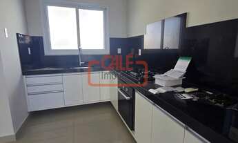 Imagem 6: Casa para venda no Condomínio Park Real em Indaiatuba