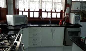 Imagem 2: Excelente Sobrado à Venda no Jardim Regina – Indaiatuba/SP