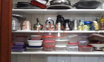 Imagem 3: Sobrado 272m² com 3 Dorms ao Lado do Parque