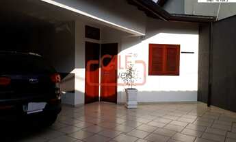 Imagem 5: Sobrado 272m² com 3 Dorms ao Lado do Parque