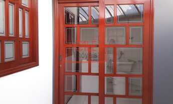 Imagem 7: Sobrado 272m² com 3 Dorms ao Lado do Parque