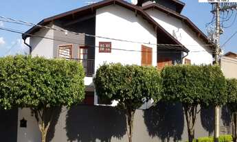 Imagem: Excelente Sobrado à Venda no Jardim Regina