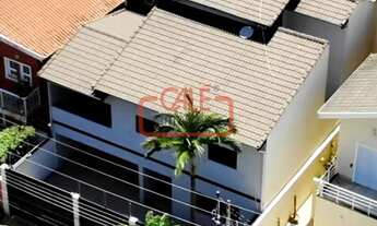 Imagem 2: Sobrado 360m² na Vila Alpes Suíço: 4 Dormitórios, Piscina e Aceita Permuta na Região