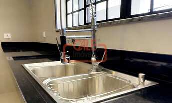 Imagem 5: Sobrado 360m² na Vila Alpes Suíço: 4 Dormitórios, Piscina e Aceita Permuta na Região