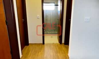 Imagem 7: Sobrado 360m² na Vila Alpes Suíço: 4 Dormitórios, Piscina e Aceita Permuta na Região