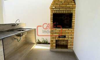 Imagem 3: Sobrado 360m² na Vila Alpes Suíço: 4 Dormitórios, Piscina e Aceita Permuta na Região