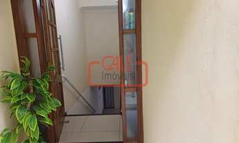 Imagem 4: CASA ASSOBRADADA NO JARDIM ITAMARACA ,INDAIATUBA/SP