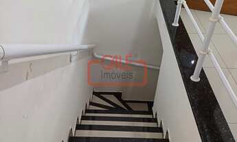 Imagem 6: CASA ASSOBRADADA NO JARDIM ITAMARACA ,INDAIATUBA/SP