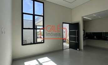 Imagem: Casa Térrea à Venda no Jardim Bom Sucesso