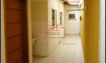 Imagem: Casa com 3 Dorms (1 Suíte) e 2 Vagas Cobertas