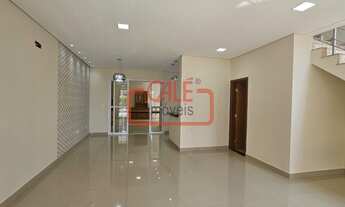 Imagem: Casa Sobrado em Jardim Park Real, Indaiatuba/SP