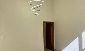 Imagem: Casa em Jardins do Império, Indaiatuba/SP