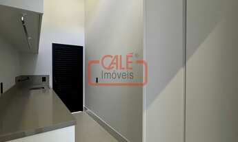 Imagem: Casa de Alto Padrão 196m² à Venda - Condomínio