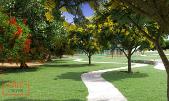 Imagem: Terreno em Smart City, Indaiatuba/SP