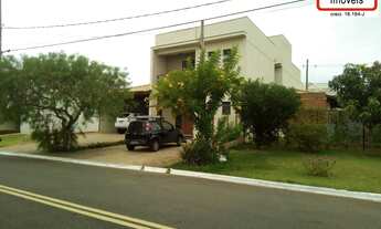 Imagem: Casa à venda em Indaiatuba/SP