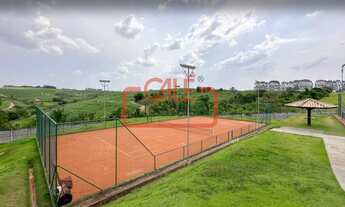 Imagem 4: Terreno Exclusivo de 1000m² à Venda no Condomínio Quintas do Terracota, Indaiatuba/SP - Op