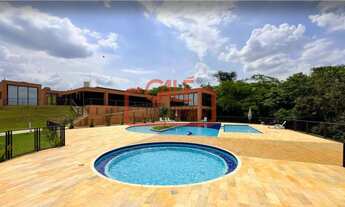 Imagem 5: Terreno Exclusivo de 1000m² à Venda no Condomínio Quintas do Terracota, Indaiatuba/SP - Op