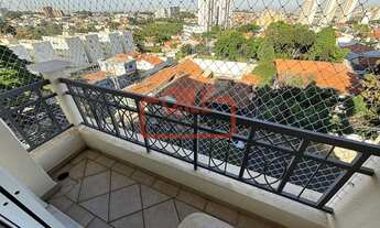 Imagem 6: Apartamento no London Place | 85m² | 3 Quartos (sendo 1 Suíte) | Andar Alto