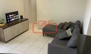 Imagem 3: Apartamento à Venda no Jd. Sevilha, Indaiatuba