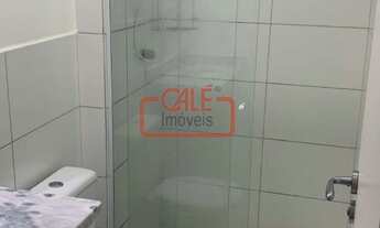 Imagem 5: Apartamento à Venda no Jd. Sevilha, Indaiatuba