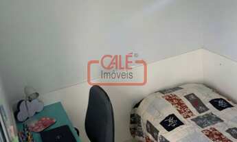 Imagem 7: Apartamento à Venda no Jd. Sevilha, Indaiatuba