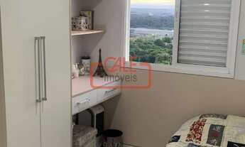 Imagem 6: Apartamento à Venda no Jd. Sevilha, Indaiatuba