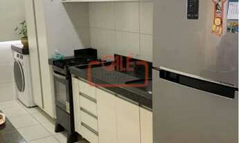 Imagem 2: Apartamento à Venda no Jd. Sevilha, Indaiatuba