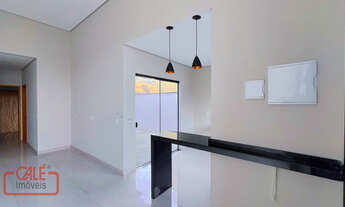 Imagem 3: Casa Térrea em Jardim União, Indaiatuba/SP