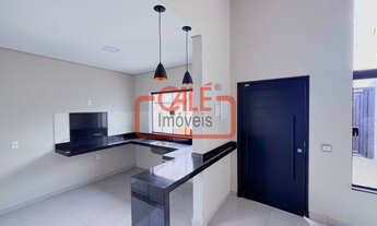 Imagem 2: Casa Térrea em Jardim União, Indaiatuba/SP