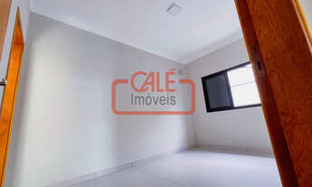 Imagem 5: Casa Térrea em Jardim União, Indaiatuba/SP