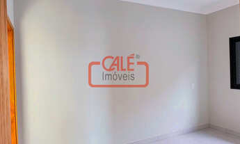 Imagem 6: Casa Térrea em Jardim União, Indaiatuba/SP