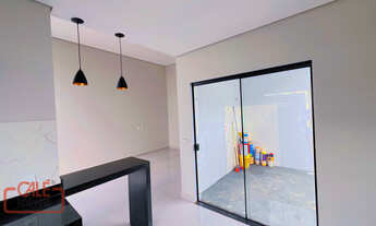 Imagem 4: Casa Térrea em Jardim União, Indaiatuba/SP