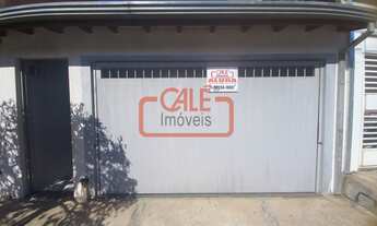 Imagem: Casa Térrea no Jardim Hubert para locação