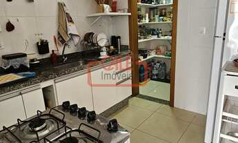 Imagem 4: Casa de Condomínio com 3 Quartos (1 Suíte) à Venda no Parque dos Guarantãs, Indaiatuba-SP