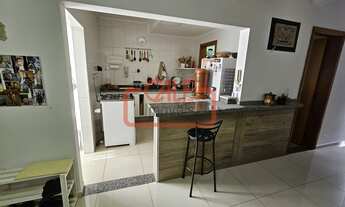 Imagem 5: Casa de Condomínio com 3 Quartos (1 Suíte) à Venda no Parque dos Guarantãs, Indaiatuba-SP