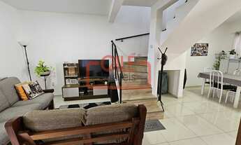 Imagem 3: Casa de Condomínio com 3 Quartos (1 Suíte) à Venda no Parque dos Guarantãs, Indaiatuba-SP