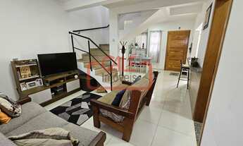 Imagem 2: Casa de Condomínio com 3 Quartos (1 Suíte) à Venda no Parque dos Guarantãs, Indaiatuba-SP