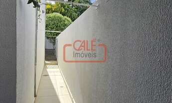 Imagem 6: Casa de Condomínio com 3 Quartos (1 Suíte) à Venda no Parque dos Guarantãs, Indaiatuba-SP