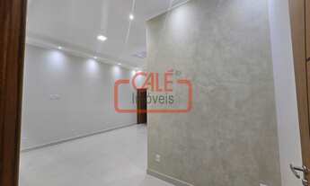 Imagem: Casa à Venda no Parque São Lourenço